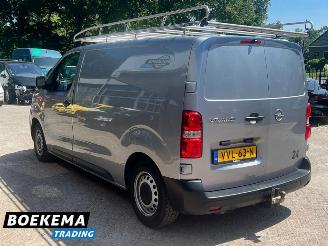 Opel Vivaro 1.5 CDTI L2H1 Selection Navigatie Airco Cruise Camera Trekh. picture 3