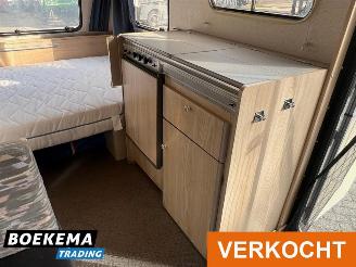 Caravelair  Bamba 395T Zakluifel picture 14