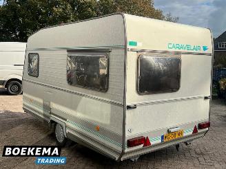 Caravelair  Bamba 395T Zakluifel picture 3