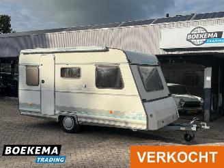 Vrakbiler auto Caravelair Puma Bamba 395T Zakluifel 1991/5