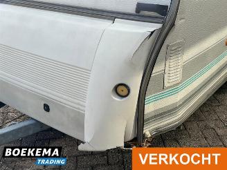 Caravelair  Bamba 395T Zakluifel picture 6