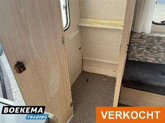 Caravelair  Bamba 395T Zakluifel picture 20