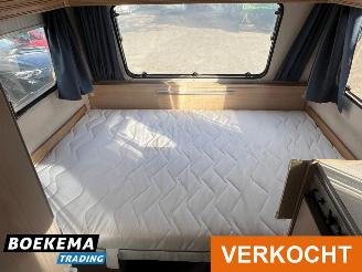 Caravelair  Bamba 395T Zakluifel picture 15