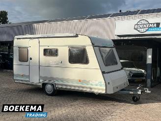 Caravelair  Bamba 395T Zakluifel picture 1