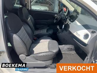 Fiat 500 0.9 TwinAir Sport Airco Navigatie picture 17