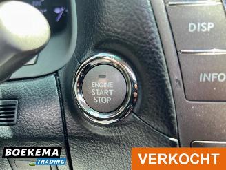 Lexus LS Series 460 V8 Executive Xenon Keyless Memory Stoelverw/koeling picture 33