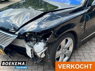 Lexus LS Series 460 V8 Executive Xenon Keyless Memory Stoelverw/koeling picture 8