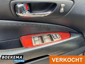 Lexus LS Series 460 V8 Executive Xenon Keyless Memory Stoelverw/koeling picture 25