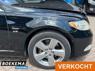 Lexus LS Series 460 V8 Executive Xenon Keyless Memory Stoelverw/koeling picture 7