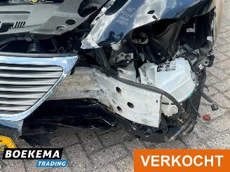 Lexus LS Series 460 V8 Executive Xenon Keyless Memory Stoelverw/koeling picture 11