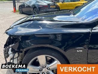 Lexus LS Series 460 V8 Executive Xenon Keyless Memory Stoelverw/koeling picture 9