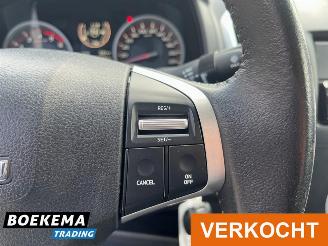 Isuzu D-Max 1.9 Extended Cab X-Country Automaat 4X4 3500KG Trekgewicht picture 30