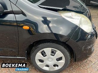 Suzuki Alto 1.0 Comfort Plus Airco 5-Deurs picture 7