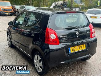 Suzuki Alto 1.0 Comfort Plus Airco 5-Deurs picture 3