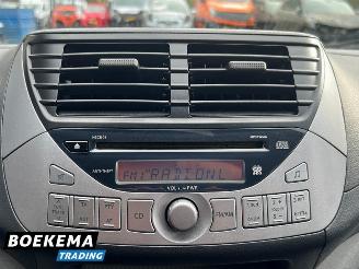 Suzuki Alto 1.0 Comfort Plus Airco 5-Deurs picture 24