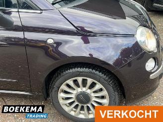 Fiat 500C 0.9 TwinAir Lounge Cabriolet Airco PDC picture 7