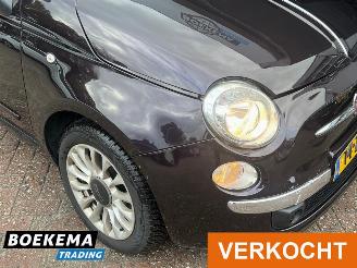 Fiat 500C 0.9 TwinAir Lounge Cabriolet Airco PDC picture 6