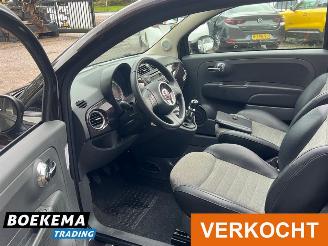 Fiat 500C 0.9 TwinAir Lounge Cabriolet Airco PDC picture 15