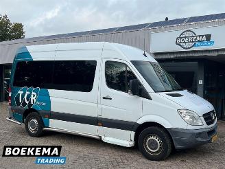 Mercedes Sprinter 313 2.2CDI Aut 9-Pers Rolstoellift Airco picture 1