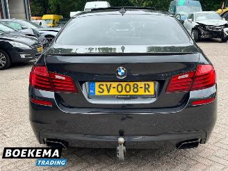 BMW M550 5-Serie M550XD xDrive High Exe Open-Dak Elec-Trekhaak Stoelverkoeling HUD Memory picture 6
