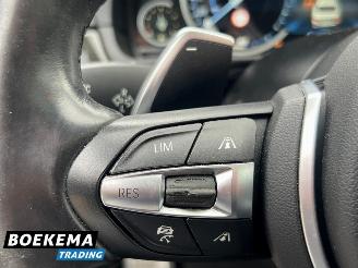 BMW M550 5-Serie M550XD xDrive High Exe Open-Dak Elec-Trekhaak Stoelverkoeling HUD Memory picture 24