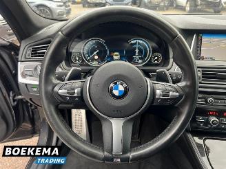 BMW M550 5-Serie M550XD xDrive High Exe Open-Dak Elec-Trekhaak Stoelverkoeling HUD Memory picture 21