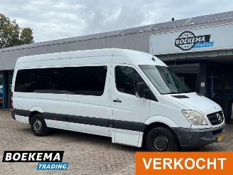 Mercedes Sprinter 311 2.2CDI 9-Pers Rolstoellift Airco picture 2
