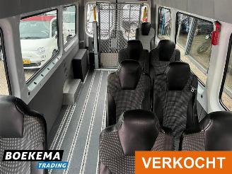 Mercedes Sprinter 311 2.2CDI 9-Pers Rolstoellift Airco picture 20