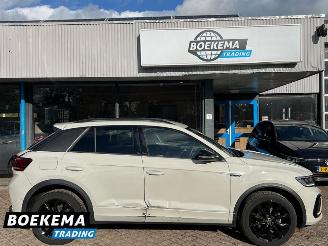 Volkswagen T-Roc 1.5 TSI R-Line Virtual Keyless Led Camera Stoelverw. picture 9