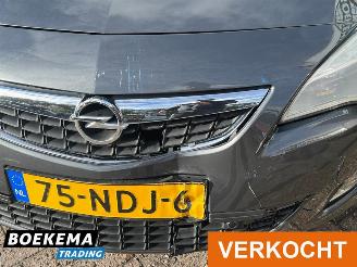 Opel Astra 1.6 Cosmo Navigatie Cruise Climate PDC picture 6