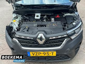 Renault Kangoo 1.5 Blue dCi 75 Comfort L1 Navi Climate Cruise Camera PDC Trekh. picture 11