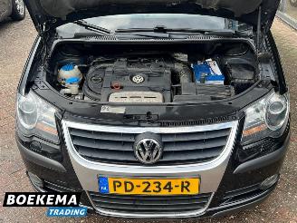 Volkswagen Touran 1.4 TSI Cross Xenon Airco Cruise PDC Trekh. picture 7