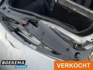 Porsche Boxster 2.5 Cabriolet Navi Climate Cruise Stoelverw. picture 10