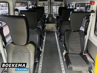 Volkswagen Crafter 35 2.0 TDI L3H2 9-Pers Rolstoellift Airco Cruise picture 19