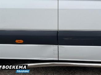 Volkswagen Crafter 35 2.0 TDI L3H2 9-Pers Rolstoellift Airco Cruise picture 14