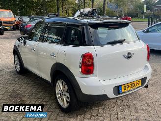 Mini Countryman Cooper 1.6 Edition Leer Navi Climate Cruise PDC picture 3