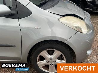 Toyota Yaris 1.3 VVTi Luna Climate Cruise picture 7