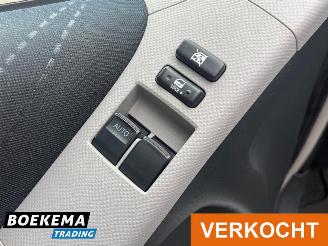 Toyota Yaris 1.3 VVTi Luna Climate Cruise picture 23