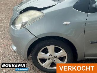 Toyota Yaris 1.3 VVTi Luna Climate Cruise picture 9