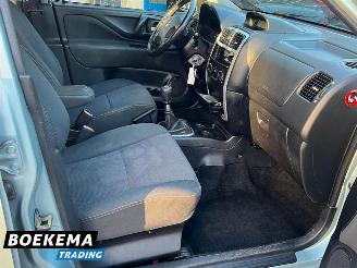 Mitsubishi Space-star 1.8 Instyle Airco 5-Deurs Trekhaak picture 17