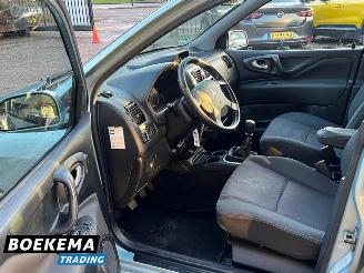 Mitsubishi Space-star 1.8 Instyle Airco 5-Deurs Trekhaak picture 12