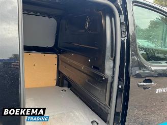 Citroën Jumpy 2.0 HDI 120 Club 3-Pers. Navi Cruise Airco Camera PDC picture 18