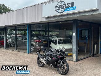 Kawasaki  Ninja 125 picture 1