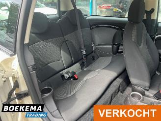 Mini Clubman 1.6 One Airco Cruise PDC picture 19