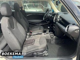 Mini Clubman 1.6 One Airco Cruise PDC picture 21