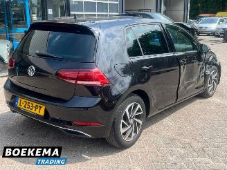Volkswagen Golf 1.5 TSI Comfortline Automaat Navigatie Camera Stoelverw. Cruise picture 2