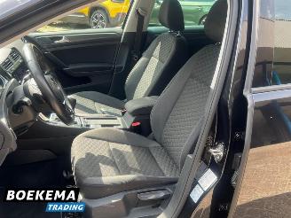 Volkswagen Golf 1.5 TSI Comfortline Automaat Navigatie Camera Stoelverw. Cruise picture 13