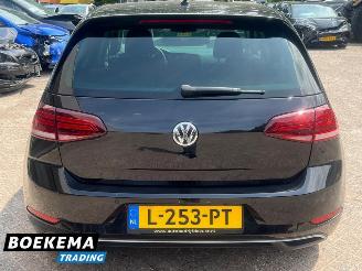 Volkswagen Golf 1.5 TSI Comfortline Automaat Navigatie Camera Stoelverw. Cruise picture 11