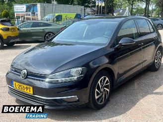 Volkswagen Golf 1.5 TSI Comfortline Automaat Navigatie Camera Stoelverw. Cruise picture 4