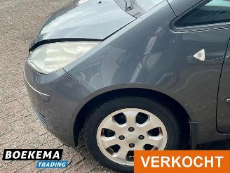 Mitsubishi Colt 1.3 Invite Airco 5-Deurs picture 9